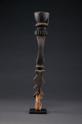 AF492: Small Nupe Post